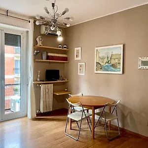 Casa Vsg Apartment Mailand