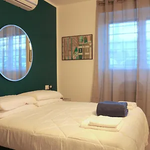 Station - 1 Apartment Mailand