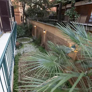 Torlonia Apartment Rom