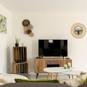  Appartement La Casa Irignoise Frankrijk