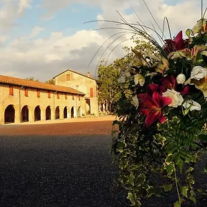 Antica Grancia Benedettina Colorno