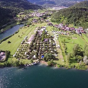 Lago Camping Village Campingplatz Arsie