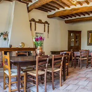 Il Vicario Landhaus San Gimignano