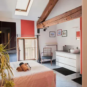  Bed & Breakfast Mi Casa Tu Casa Italië