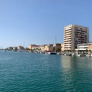  Appartement Panorama Sea View Kroatië