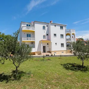  Appartement Masline Kroatië